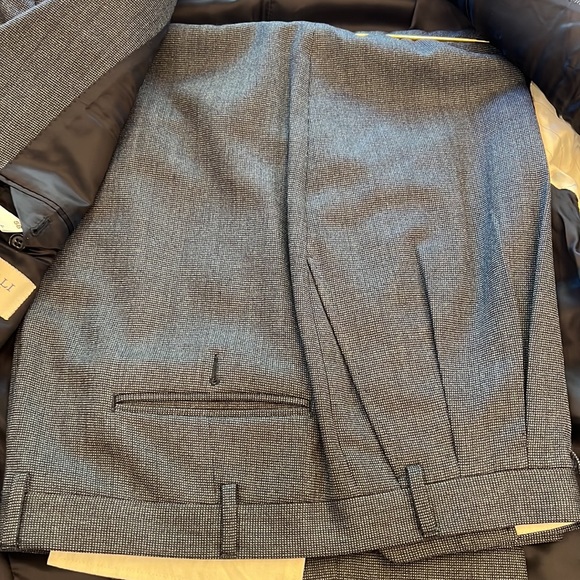 Canali Italian suit - Picture 6 of 10